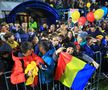 Întâlnirea „tricolorilor” cu fanii FOTO: Ionuț Iordache (GSP)