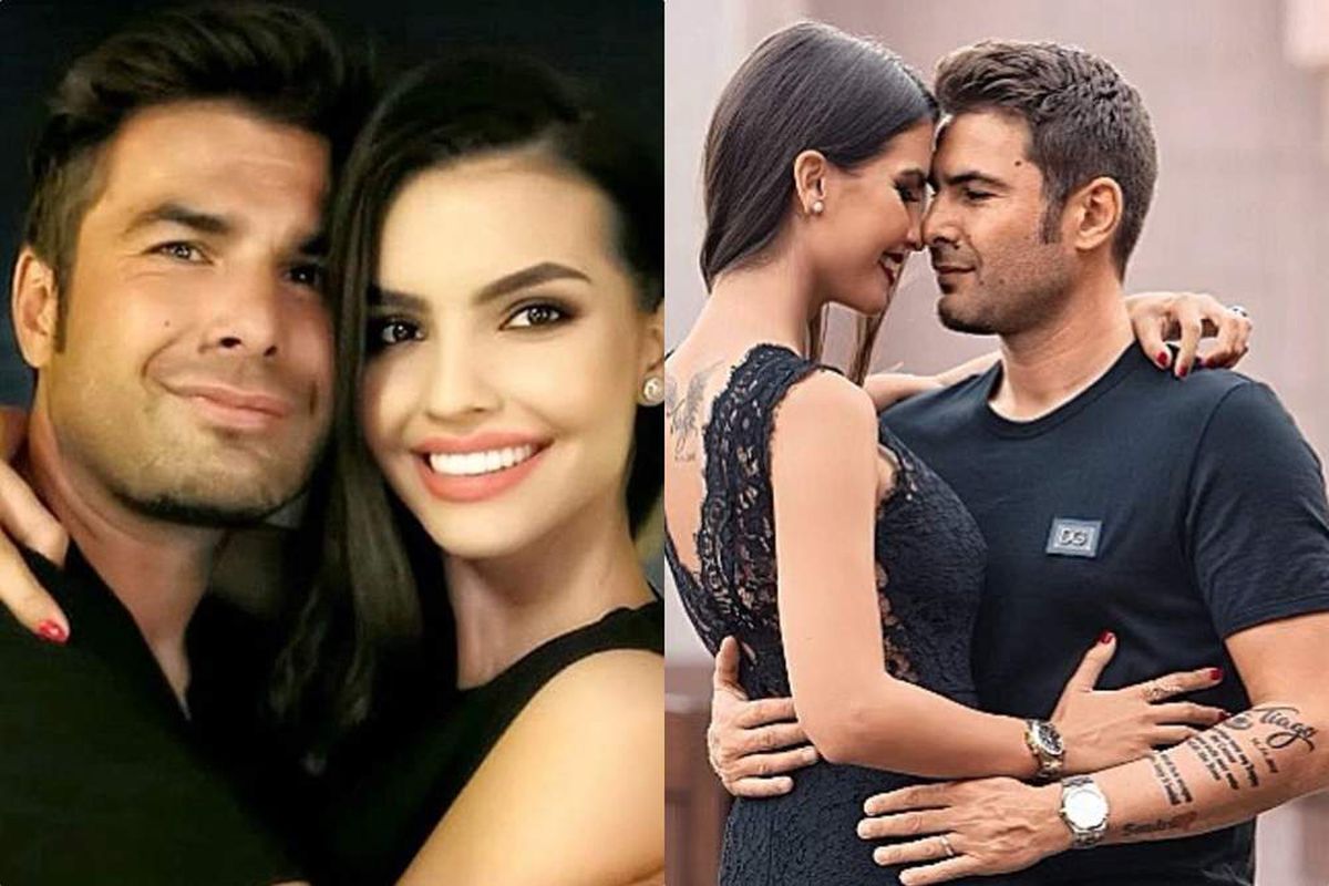 Cât de bine îi merge lui Adrian Mutu după ce a plecat de la Rapid! „Briliantul” duce o viaţă de lux în Azerbaidjan