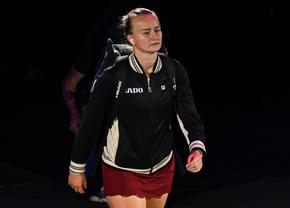 Ziaristul care a jignit-o pe Barbora Krejcikova a fost concediat