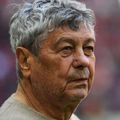 Mircea Lucescu, selecționerul României