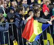 Întâlnirea „tricolorilor” cu fanii FOTO: Ionuț Iordache (GSP)