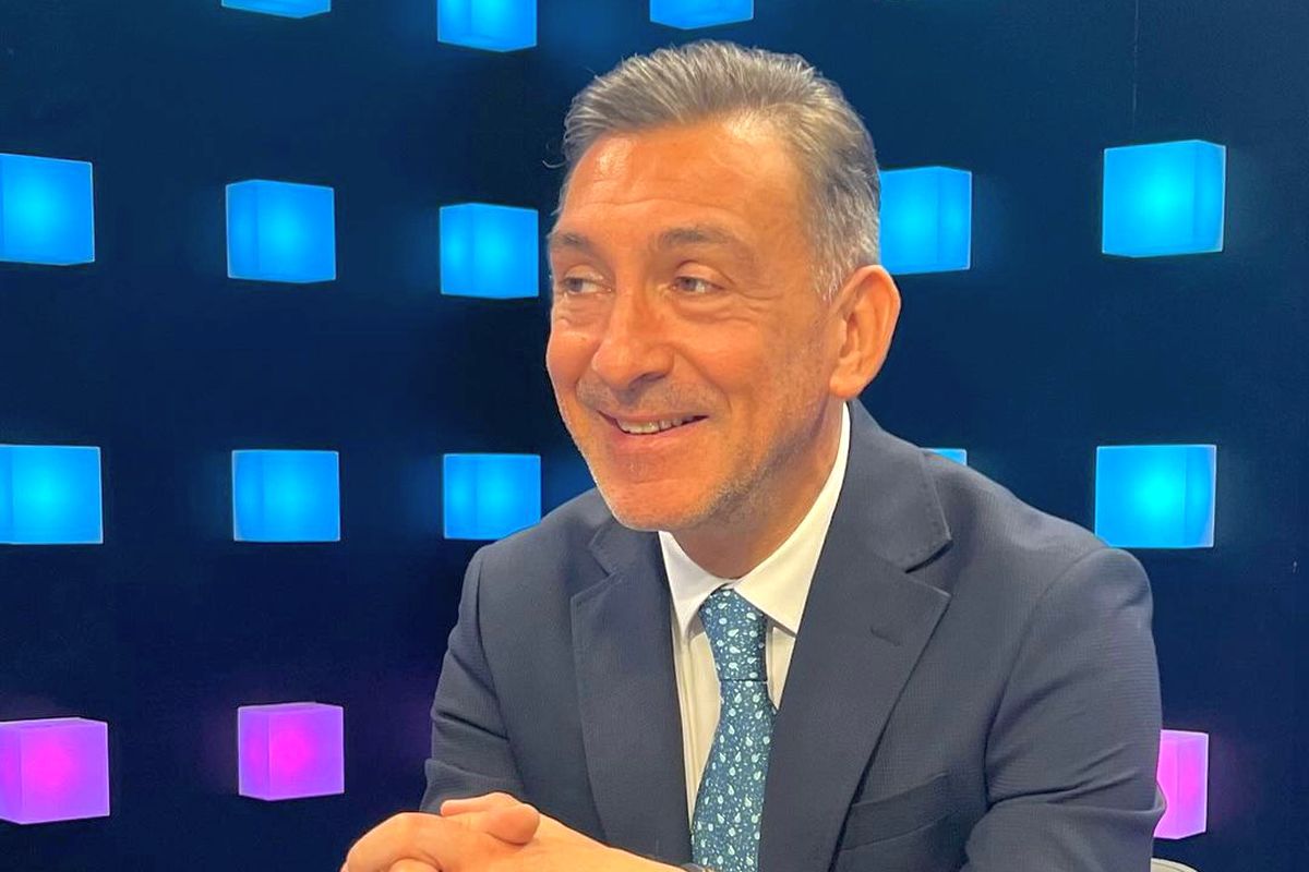 Ilie Dumitrescu, uluit după ce a văzut FCSB - Olympiakos: „Extraordinar, a fost peste tot”