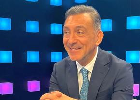 Ilie Dumitrescu, uluit după ce a văzut FCSB - Olympiakos: „Extraordinar, a fost peste tot”