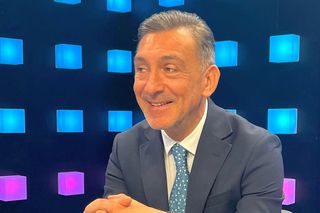 Ilie Dumitrescu, uluit după ce a văzut FCSB - Olympiakos: „Extraordinar, a fost peste tot”