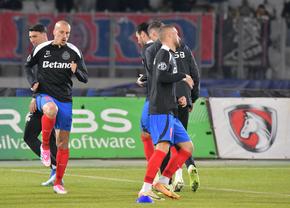 Îngrijorare la FCSB pentru situația lui Vlad Chiricheș! Ce accidentare a suferit fundașul la încălzire înaintea partidei cu U Cluj + Detalii despre leziunile lui Tavi Popescu și Băluță