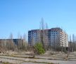 Orașul Pripyat, Ucraina, în 2024 / FOTO: Imago