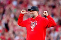 Jurgen Klopp îi dorește răul fostei rivale » „Luați-vă biletele de avion și vă aștept cu berea rece în grădină!”
