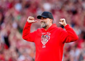 Jurgen Klopp îi dorește răul fostei rivale » „Luați-vă biletele de avion și vă aștept cu berea rece în grădină!”
