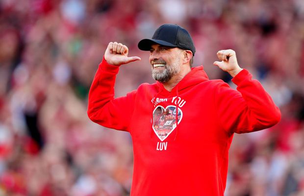 Jurgen Klopp îi dorește răul fostei rivale » „Luați-vă biletele de avion și vă aștept cu berea rece în grădină!”