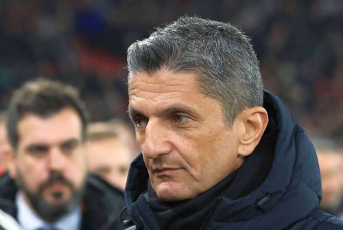 Răzvan Lucescu, foto: Imago Images