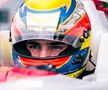 Luca Viișoreanu, 15 ani, pilot în Formula 4 Italia