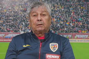 Mircea Lucescu, cerință specială înainte de România - Kosovo „Fac un apel”