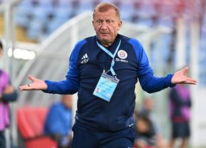 Dorinel Munteanu are 134 de prezențe la națională și-l „tamponează” pe Mitriță: „Mi se pare deplasat, e meteahna fotbalistului văzut pe cai mari!”