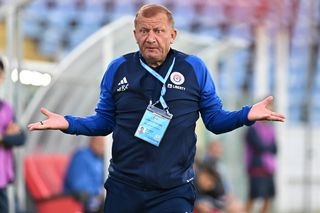 Domino cu antrenori: Dorinel Munteanu s-a înțeles cu altă echipă din România