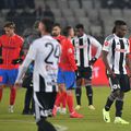 U Cluj - FCSB // foto: Imago Images