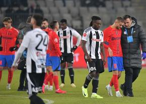 IOANIȚOAIA LA ZI. Directorul Gazetei, surprins după ce a urmărit U Cluj - FCSB: „Palpitații, era de așteptat altceva”