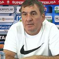 Gheorghe Hagi / Sursă foto: farulconstanta.com