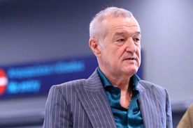 Revoluție la FCSB! Nici Guardiola nu s-ar fi gândit la așa ceva » Gigi Becali pregătește 2 inovații majore în echipă: „Nu se discută”