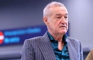 Revoluție la FCSB! Nici Guardiola nu s-ar fi gândit la așa ceva » Gigi Becali pregătește 2 inovații majore în echipă: „Nu se discută”