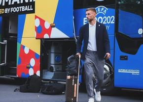 Planul lui Șumudică! Cum poate da lovitura iernii cu Denis Drăguș » Avem toate detaliile: cât trebuie să plătească Rapid și la câți bani renunță atacantul naționalei