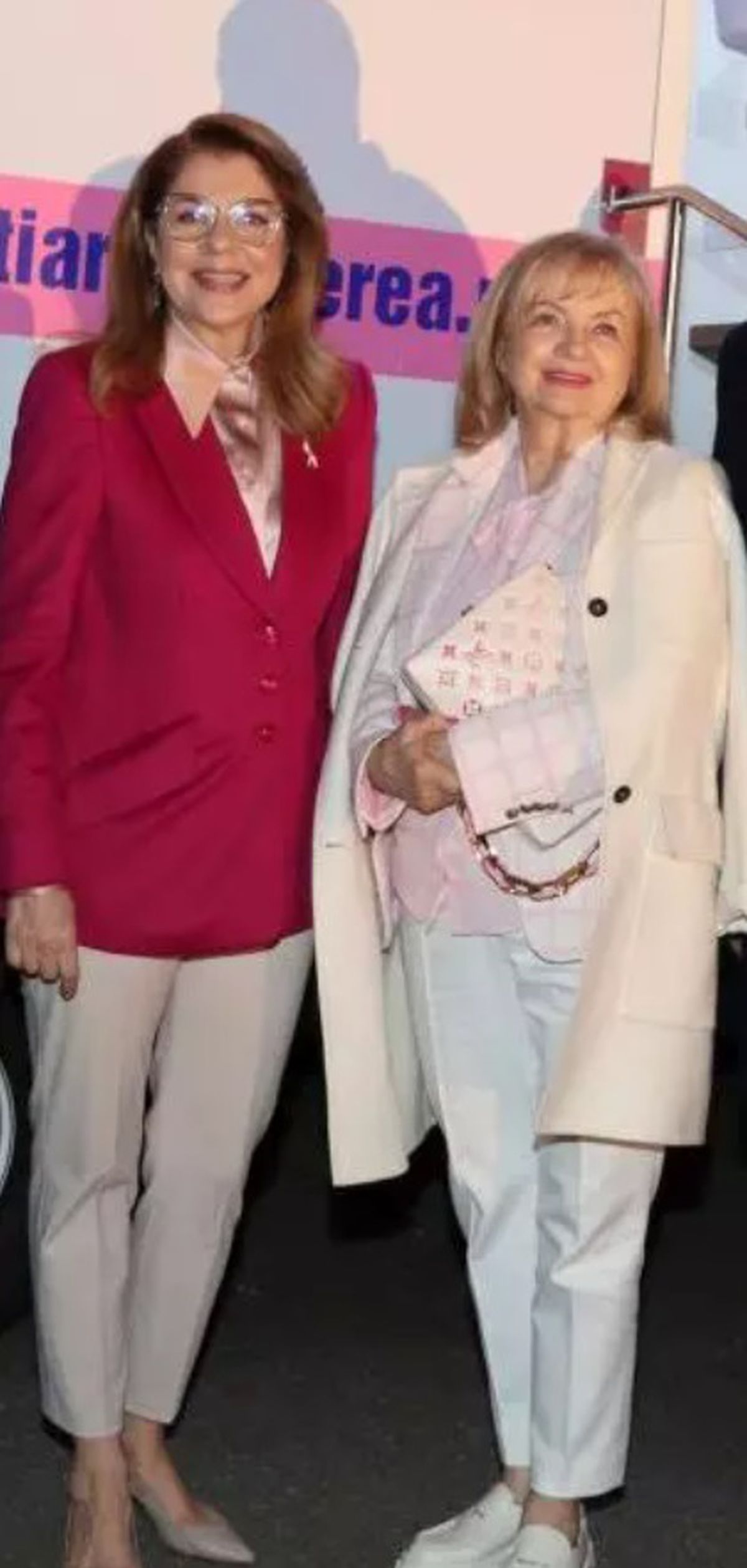 Neli Lucescu, după 57 de ani de căsnicie cu Mircea Lucescu: „Când el era în cantonament, eu trebuia să fiu singură”