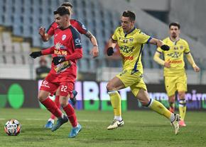 Petrolul - Gloria Buzău, ultima partidă din etapa #5 în play-out » Măcel pe „Ilie Oană”. Gol MAGISTRAL în minutul 60