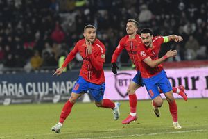 Secretul celor de la FCSB în victoria de la Cluj: „El a fost jucătorul-cheie” + Fotbalistul care a greșit la golul primit de campioană: „Poziționare foarte proastă”