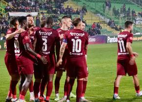 Oțelul Galați - CFR Cluj, meci restant din etapa #6 a Superligii » Echipele probabile + Cele mai tari cote