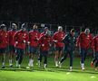 Naționala României s-a reunit pentru ultimele două meciuri din Nations League / foto: FRF.ro