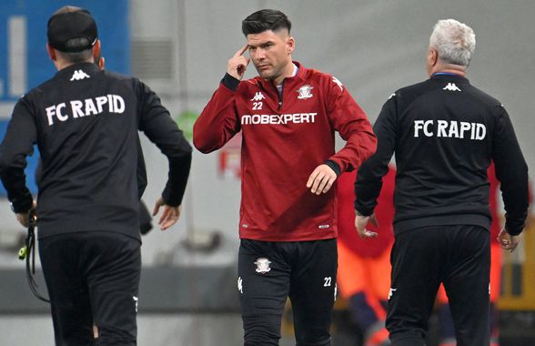 Scandal fără sfârșit » Cristi Săpunaru: „Singura chestie pe care o vreau este ca acest om să plătească”