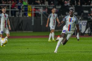 Liga 2 » REMONTADA incredibilă în Chindia Târgoviște - CS Afumați! În minutul 51 era 2-0, ireal ce s-a întâmplat până la final