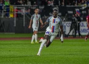 Liga 2 » REMONTADA incredibilă în Chindia Târgoviște - CS Afumați! În minutul 51 era 2-0, ireal ce s-a întâmplat până la final