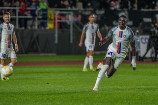 Liga 2 » REMONTADA incredibilă în Chindia Târgoviște - CS Afumați! În minutul 51 era 2-0, ireal ce s-a întâmplat până la final