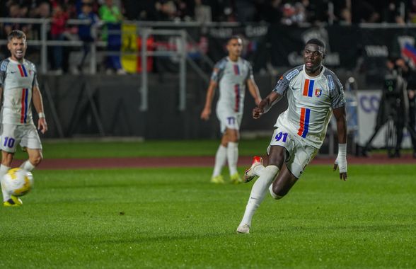 Liga 2 » REMONTADA incredibilă în Chindia Târgoviște - CS Afumați! În minutul 51 era 2-0, ireal ce s-a întâmplat până la final