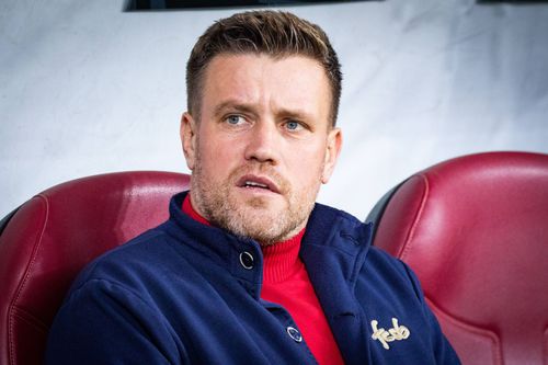 Mihai Pintilii nu urmărește să lucreze ca antrenor principal la FCSB, foto: Imago Images