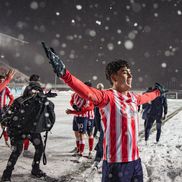 Atletico Ottawa - Cavalry / foto: X @atletiOttawa