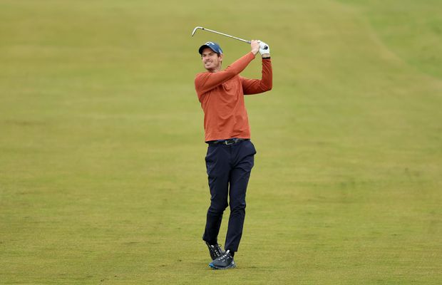 Andy Murray vrea să se reprofileze: „Cred că ar fi o slujbă genială”