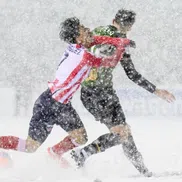 Atletico Ottawa - Cavalry / foto: Spencer Colby/AP