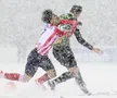 Atletico Ottawa - Cavalry / foto: Spencer Colby/AP