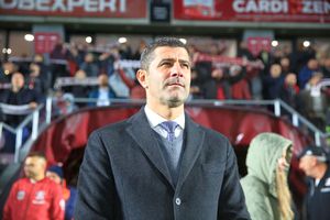 Dani Coman, după ce a văzut că Gino Iorgulescu vrea să schimbe statutul LPF: „Sunt vizat! Nu mă mai surprinde nimic la oameni”