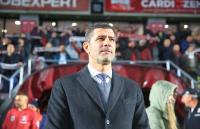 Dani Coman, după ce a văzut că Gino Iorgulescu vrea să schimbe statutul LPF: „Sunt vizat! Nu mă mai surprinde nimic la oameni”