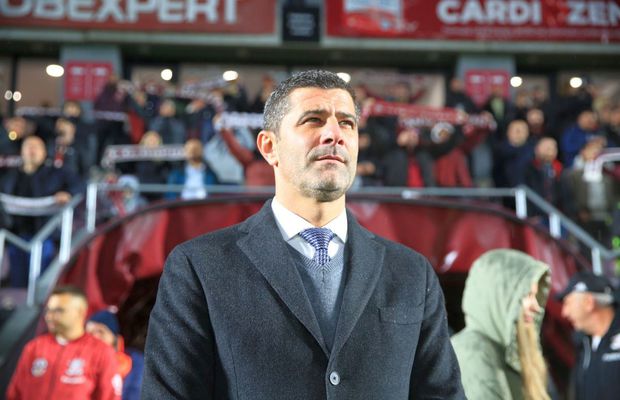 Dani Coman, după ce a văzut că Gino Iorgulescu vrea să schimbe statutul LPF: „Sunt vizat! Nu mă mai surprinde nimic la oameni”