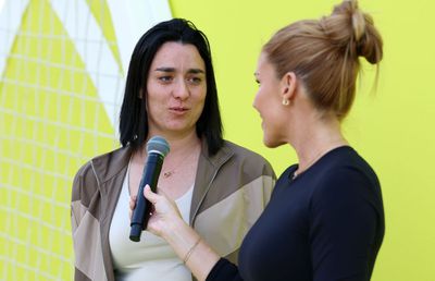 Pauza lui Ons Jabeur se prelungește: „Tenisul va trebui să mai aștepte”