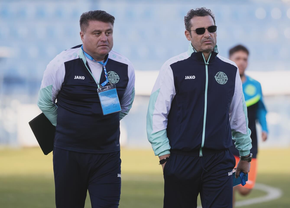 Mărturie HALUCINANTĂ în scandalul pariurilor din Superliga: „Dacă sunt sigur pe un meci, pariez casa mea și, dacă pot, și casa dumneavoastră! Am venit la echipă ca să culeg informații să câștig la pariuri”