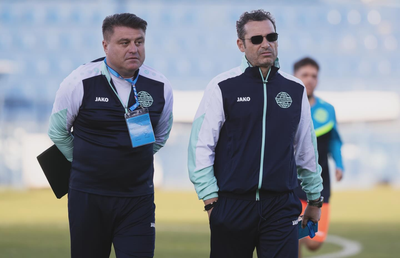 Mărturie HALUCINANTĂ în scandalul pariurilor din Superliga: „Dacă sunt sigur pe un meci, pariez casa mea și, dacă pot, și casa dumneavoastră! Am venit la echipă ca să culeg informații să câștig la pariuri”