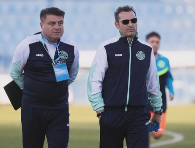 Mărturie HALUCINANTĂ în scandalul pariurilor din Superliga: „Dacă sunt ...