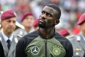 Antonio Rudiger e încă marcat de atentatele din 2015 de la Paris: „A fost un șoc enorm! N-am închis un ochi”