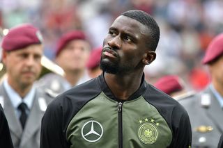 Antonio Rudiger e încă marcat de atentatele din 2015 de la Paris: „A fost un șoc enorm! N-am închis un ochi”