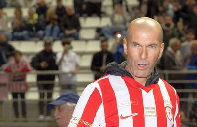 După 4 ani, Zinedine Zidane și-a anunțat revenirea pe banca tehnică