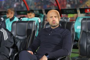 Încă un nume deconspirat de pe lista scurtă de înlocuitori pentru Rădoi! L-a impresionat pe Rotaru la meciul direct